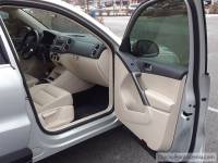 Volkswagen Tigun 2009r 2.0tfsi Clean Title -