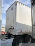 2009 53' HYUNDAI DRY VAN