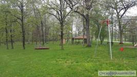 Putnam, IL Lake Thunderbird beautiful lot for sale