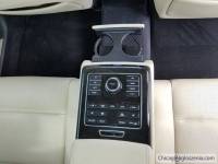 2015 Hyundai Equus · Signature Sedan 4D - 34000 miles