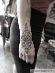 Professional Body Art