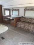 RV TRAILER DO WYNAJECIA NECEDAH WISCONSIN