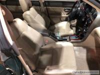 2000 Subaru Outback Limited Wagon 4D