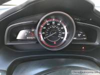 Mazda 3 2016 Grand Touring