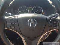 2016 Acura MDX · Sport Utility 4D