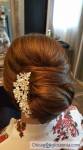 Make up and hair by Marzena