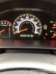 honda odyssey 2006. 91 tys mil