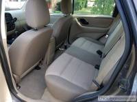 2006 Ford Escape XLS Sport Utility 4D