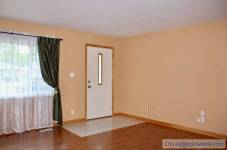 Great three bedrooms, one bath house in Streamwood.