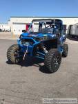 2017 Polaris RZR 1000 Highlifter