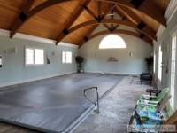 Interior and exterior painting