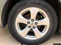 Toyota Sienna 2013