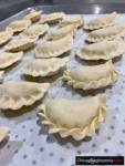 Pierogi, gołąbki