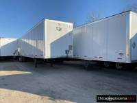 Trailers for sale!