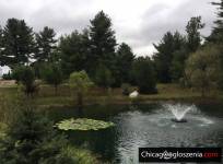 Polecam dom do wynajęcia na weekendy w Adams Wisconsin