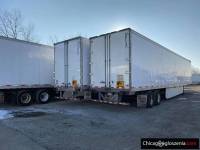 Trailers for sale!