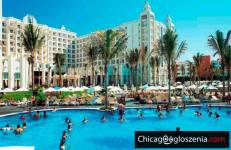 SPRING BREAK DEAL PROMOCYJNY !!!!