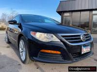 2012 Volkswagen CC Sport z 67769