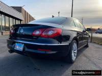 2012 Volkswagen CC Sport z 67769