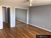 Mount Prospect - dwusypialniowe mieszkanie z balkonem
