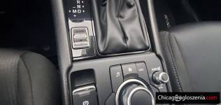 2019 Mazda Cx-3 Sport