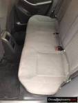 2014 Volkswagen Jetta 2.0L S Sedan 4D