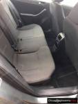 2014 Volkswagen Jetta 2.0L S Sedan 4D