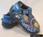 Wyprzedaż pantofli do wyczerpania zapasòw