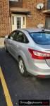 Ford Focus, 2014r