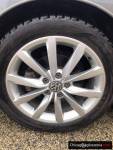2014 Volkswagen Jetta 2.0L S Sedan 4D