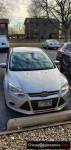 Ford Focus, 2014r