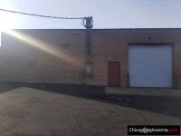 Wynajmę warehouse w Bensenville.