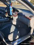2007 Mercedes-Benz S-Class S 550