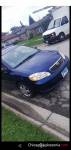 Toyota Corolla 2006