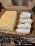 Ciasta, ciastka, ciasteczka.....odbior Hoffman Estates