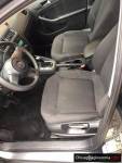 2014 Volkswagen Jetta 2.0L S Sedan 4D