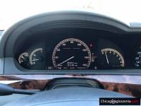 2007 Mercedes-Benz S-Class S 550