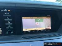 2007 Mercedes-Benz S-Class S 550