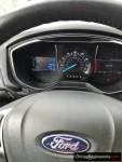 2018 Ford fusion Titanium