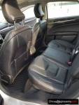 2018 Ford fusion Titanium