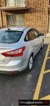 Ford Focus, 2014r