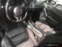 2014 Mazda 6