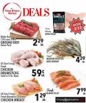 Shop & Save Market DEALS!!!! Time to stock up!