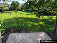For Rent - Just listed - Carol Stream - 2 story townhouse