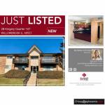 Just Listed ..