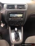 2014 Volkswagen Jetta 2.0L S Sedan 4D
