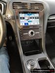 2018 Ford fusion Titanium