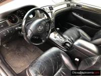 2004 Lexus ES 330