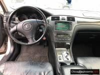 2004 Lexus ES 330
