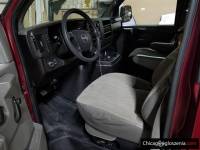 2009 Chevy Express